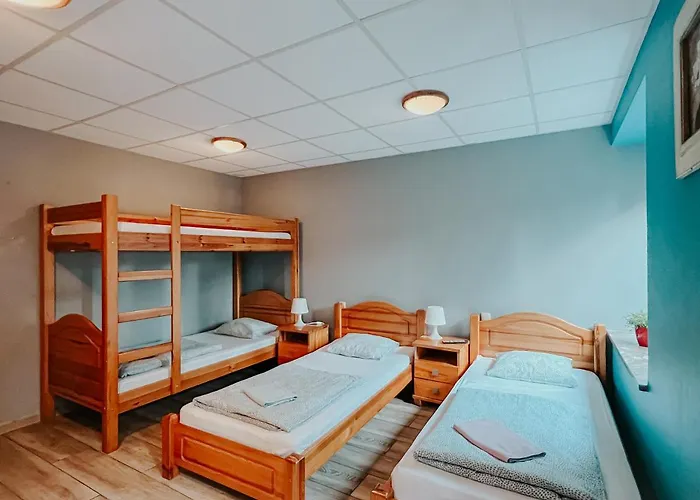 Hostel Filip
