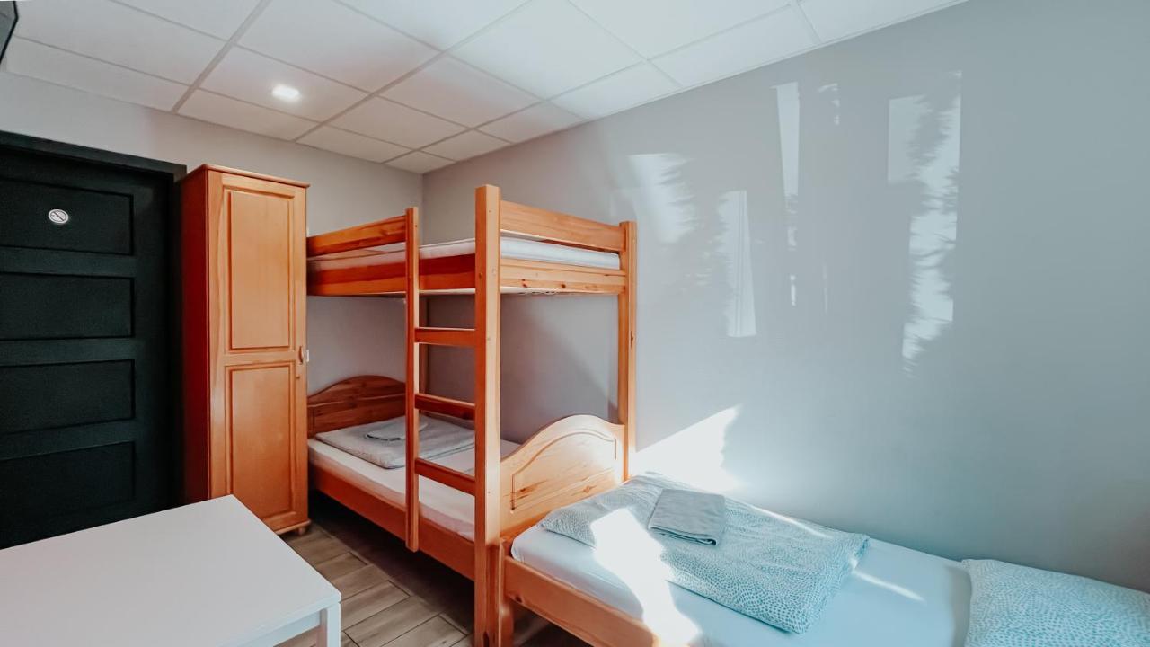 Filip Hostal Gdansk
