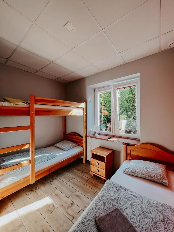 Filip Hostel Gdańsk