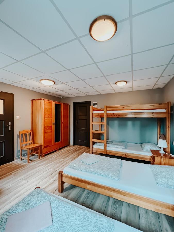 Hostal Filip Gdansk