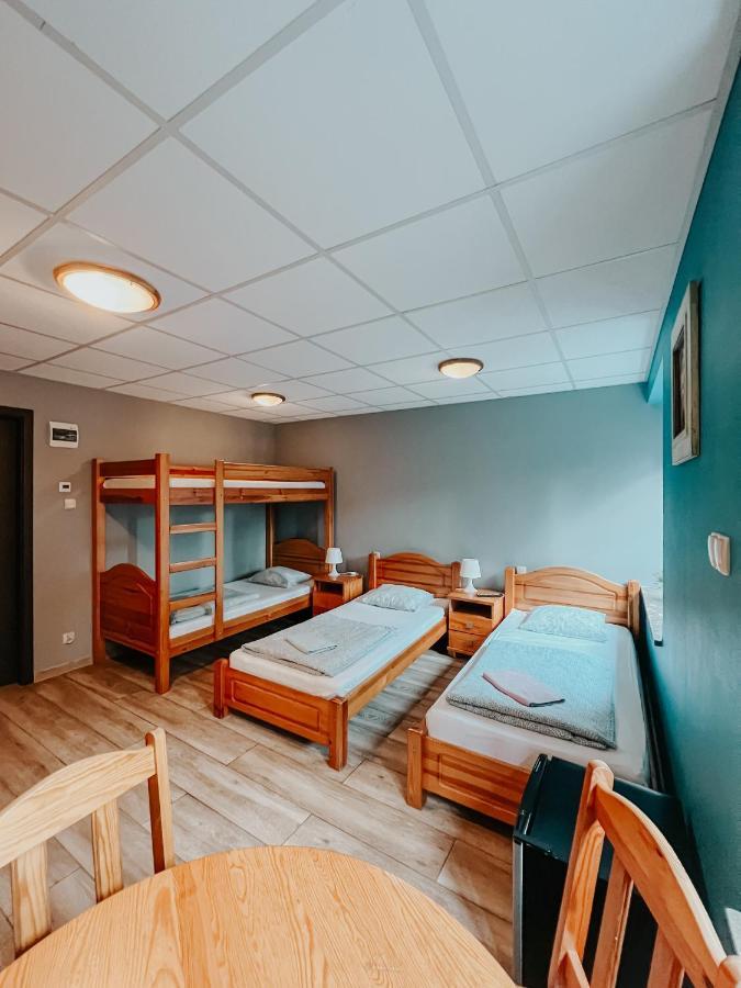 Hostal Filip *