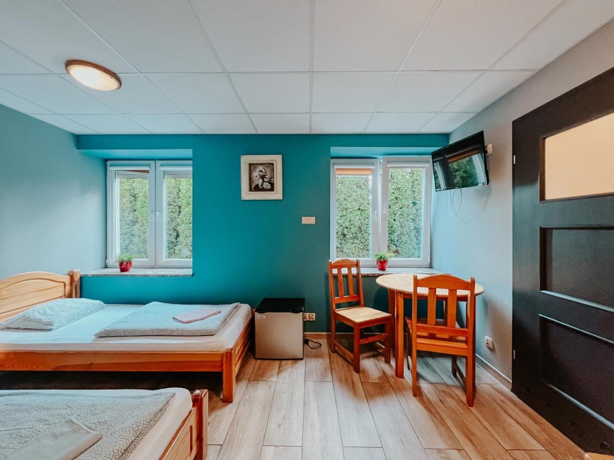 Filip Hostel Gdańsk