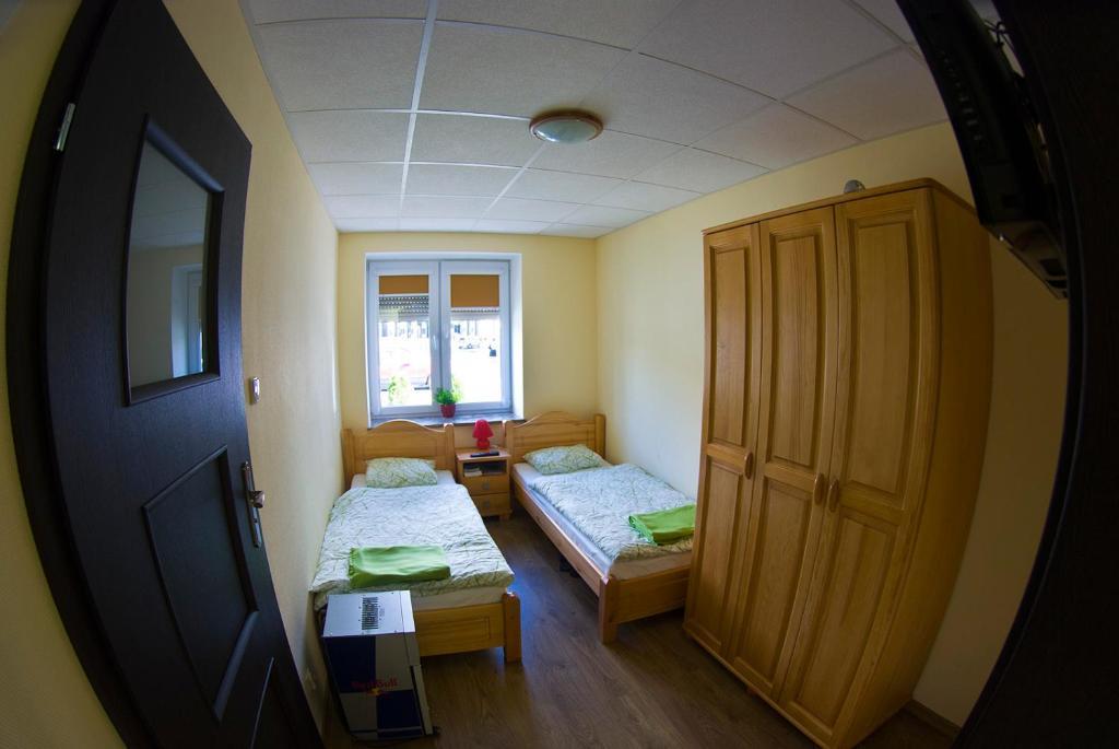 Hostel Filip Gdańsk