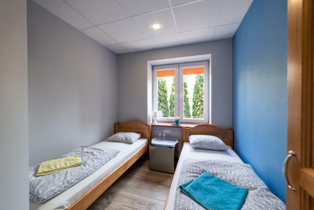 Hostel Filip Gdańsk