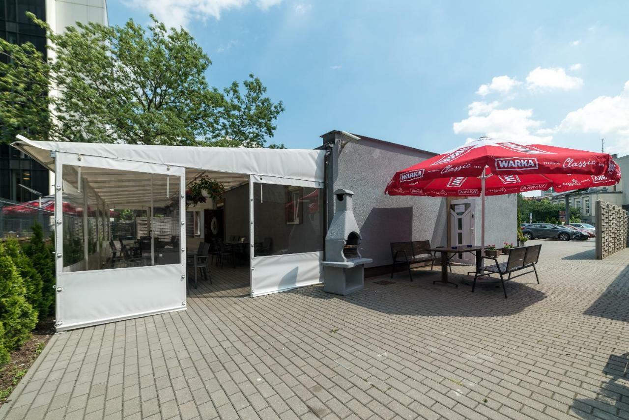 Hostal Filip Gdansk